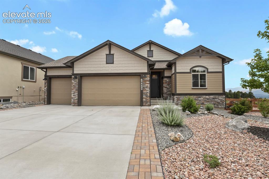 16472 Golden Sun Way Monument CO 80132