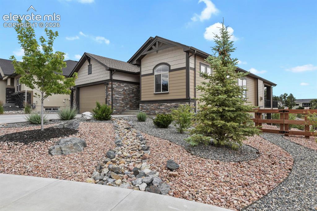 16472 Golden Sun Way Monument CO 80132