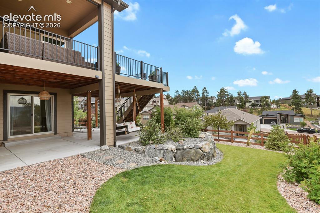 16472 Golden Sun Way Monument CO 80132