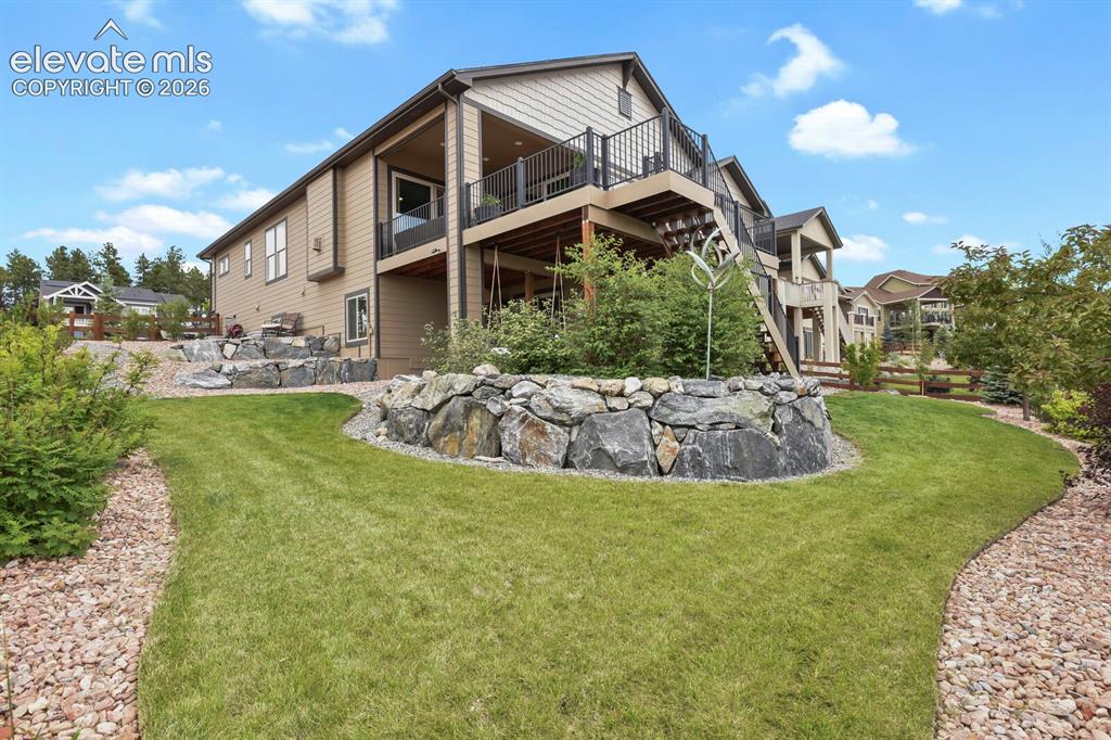 16472 Golden Sun Way Monument CO 80132
