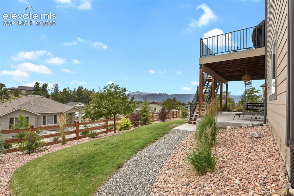 16472 Golden Sun Way Monument CO 80132