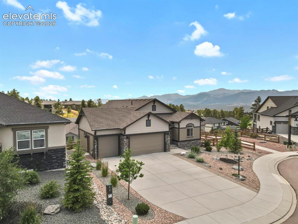 16472 Golden Sun Way Monument CO 80132
