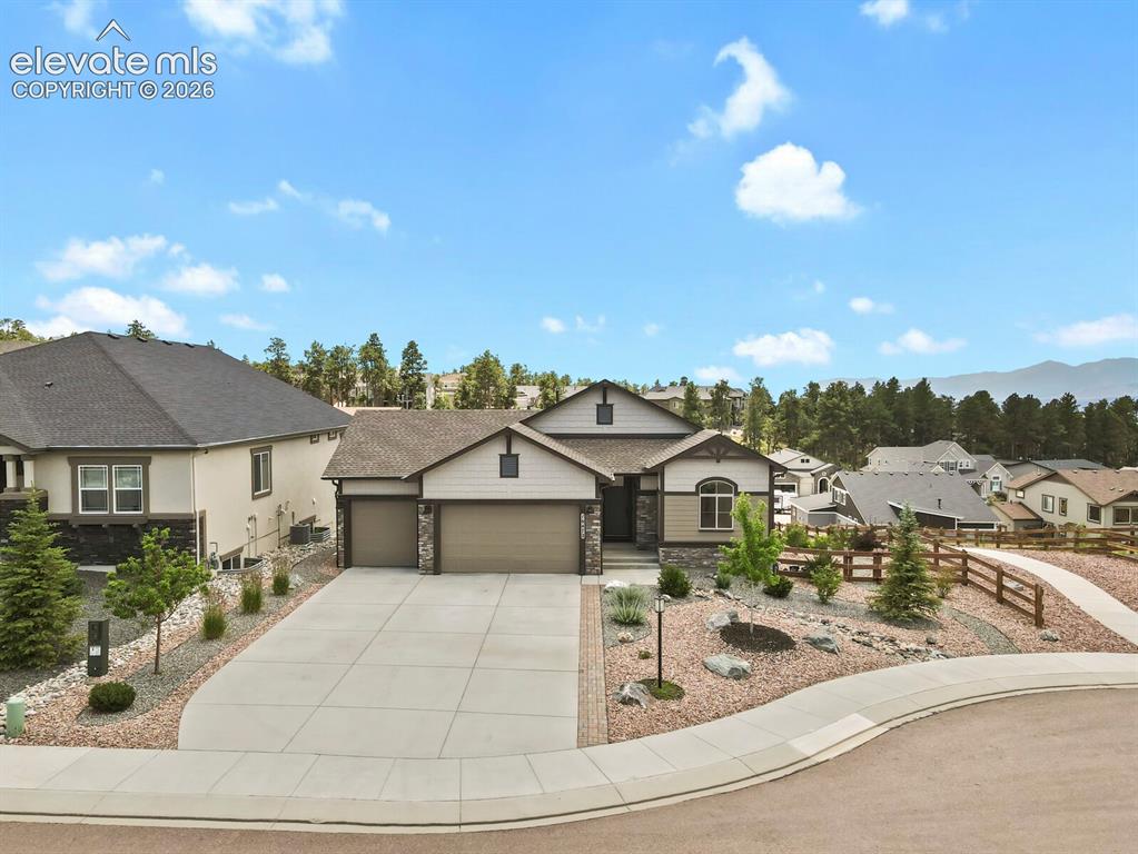 16472 Golden Sun Way Monument CO 80132