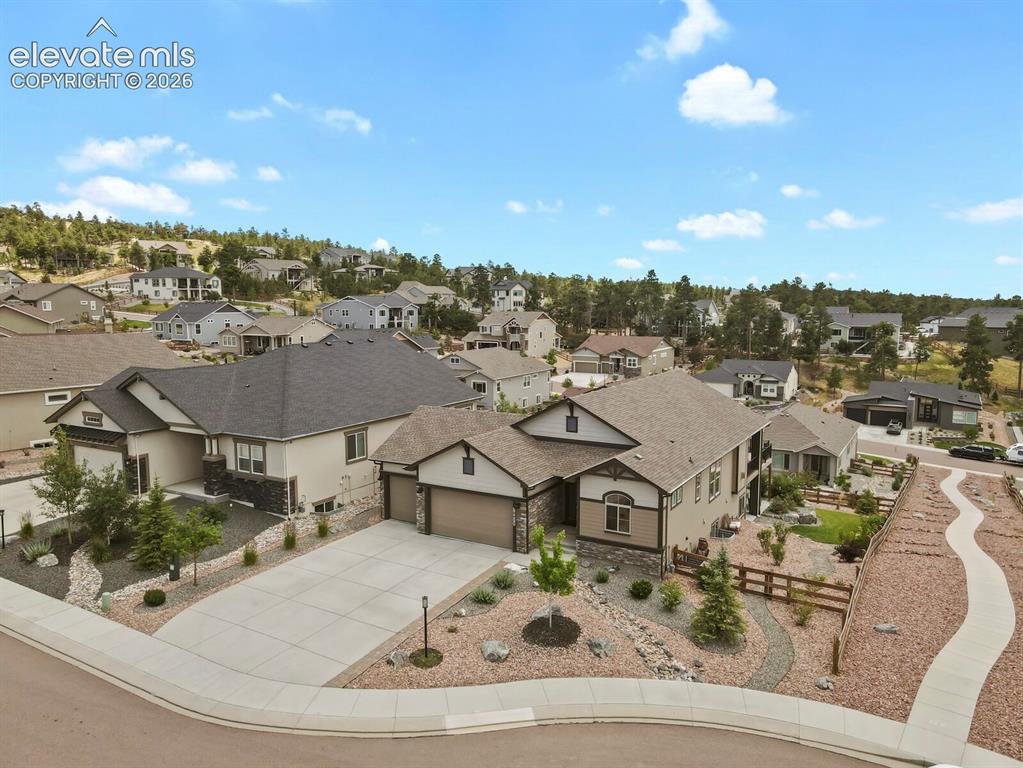 16472 Golden Sun Way Monument CO 80132