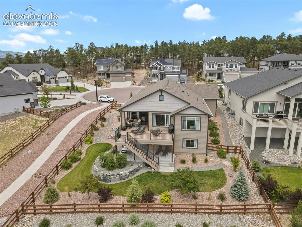 16472 Golden Sun Way Monument CO 80132