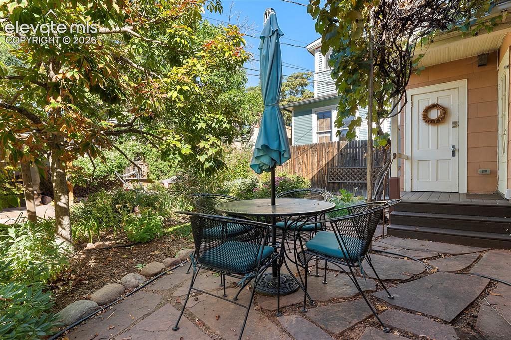 726 N Weber Street Colorado Springs CO 80903