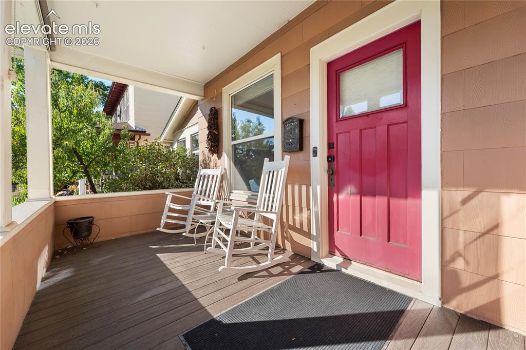 726 N Weber Street Colorado Springs CO 80903