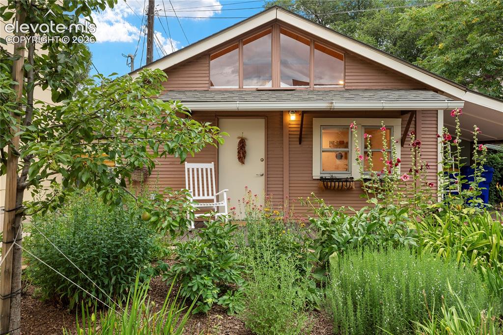726 N Weber Street Colorado Springs CO 80903