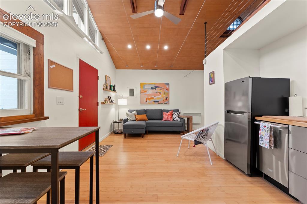726 N Weber Street Colorado Springs CO 80903