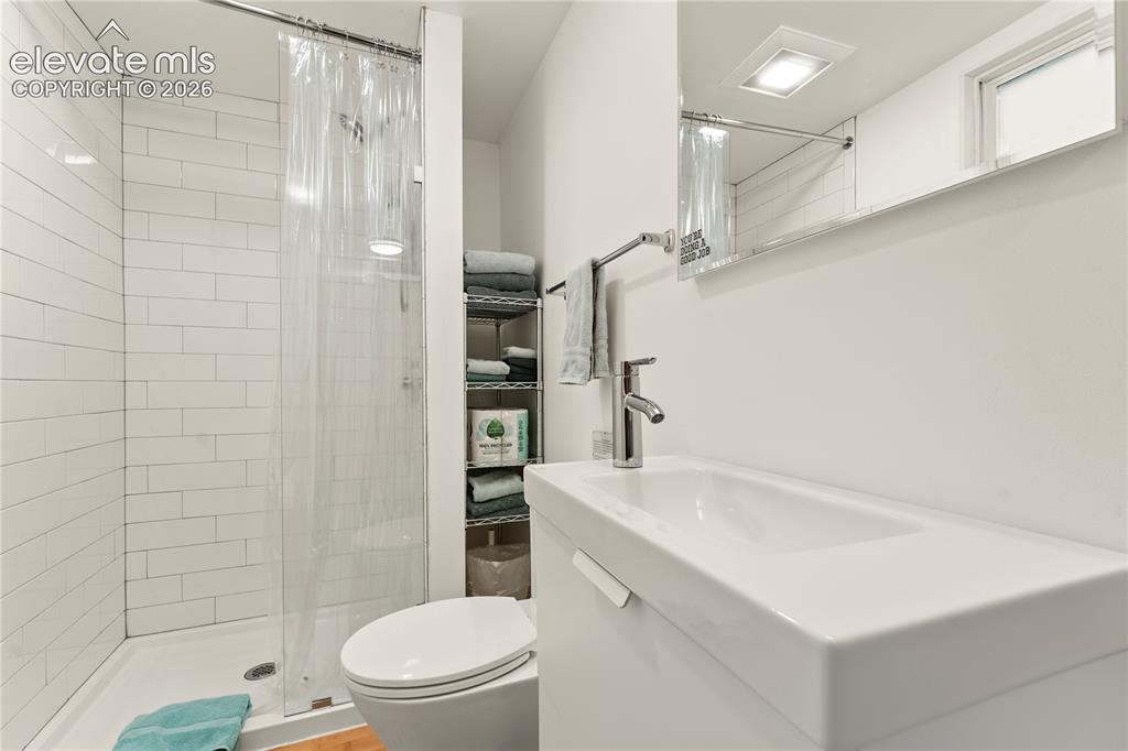 726 N Weber Street Colorado Springs CO 80903