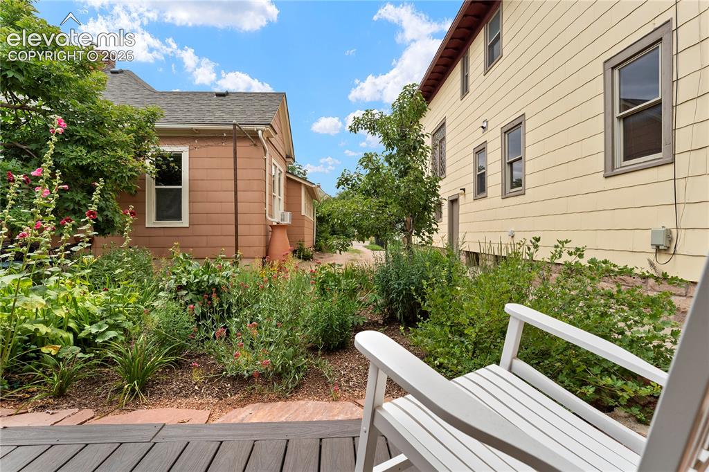 726 N Weber Street Colorado Springs CO 80903