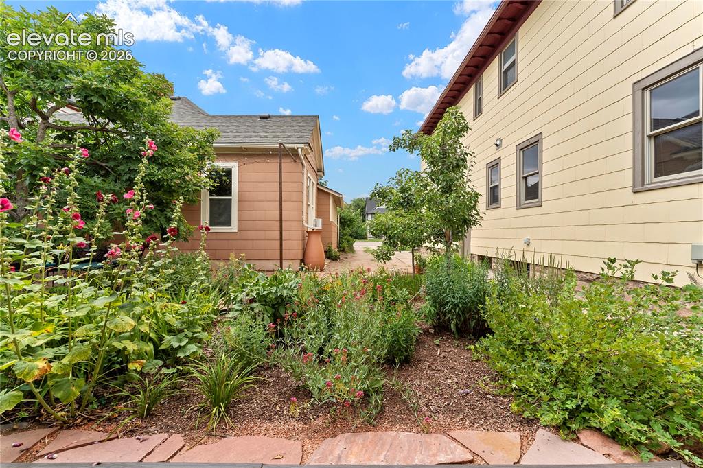 726 N Weber Street Colorado Springs CO 80903