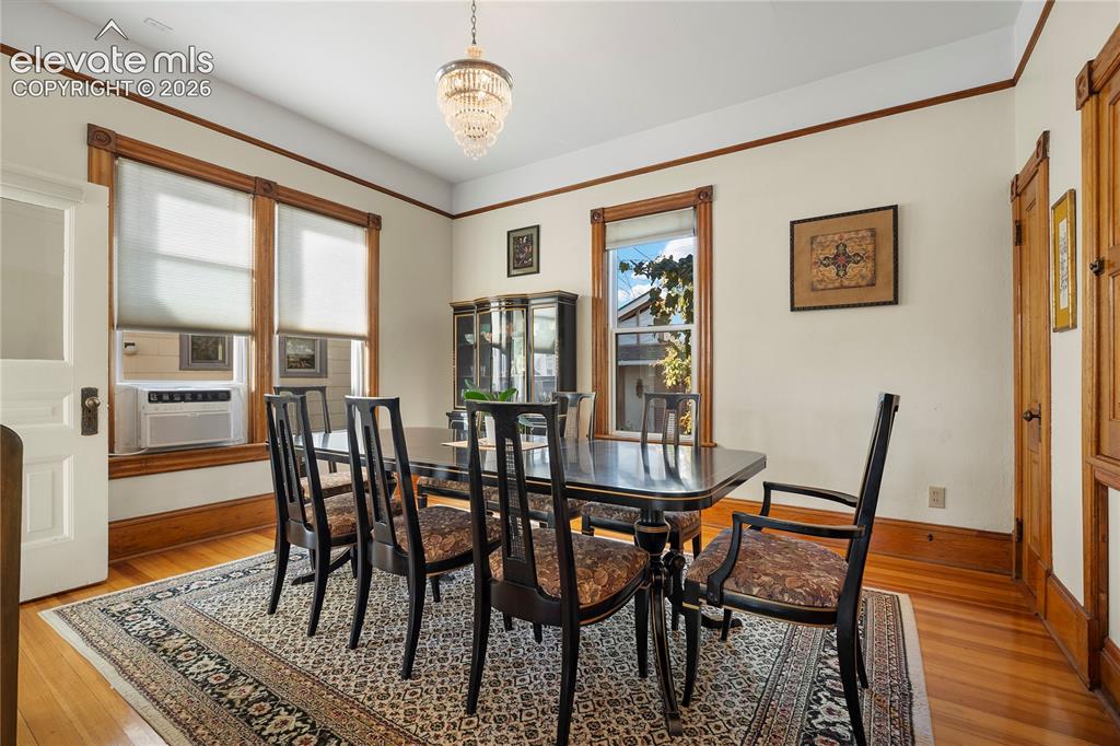 726 N Weber Street Colorado Springs CO 80903