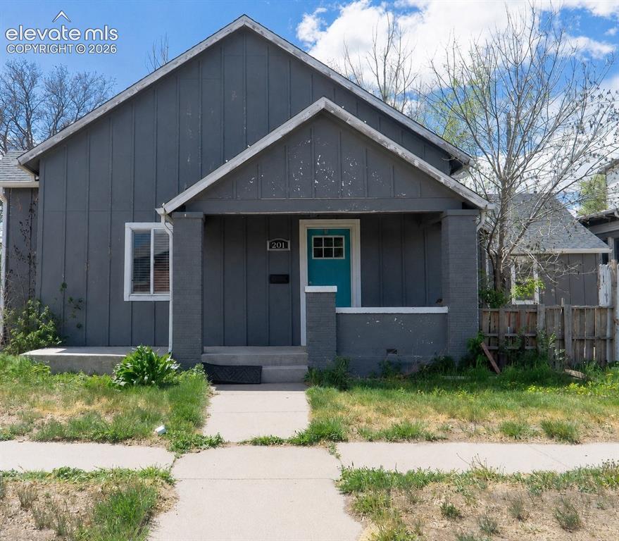 201 Beech Street Sterling CO 80751