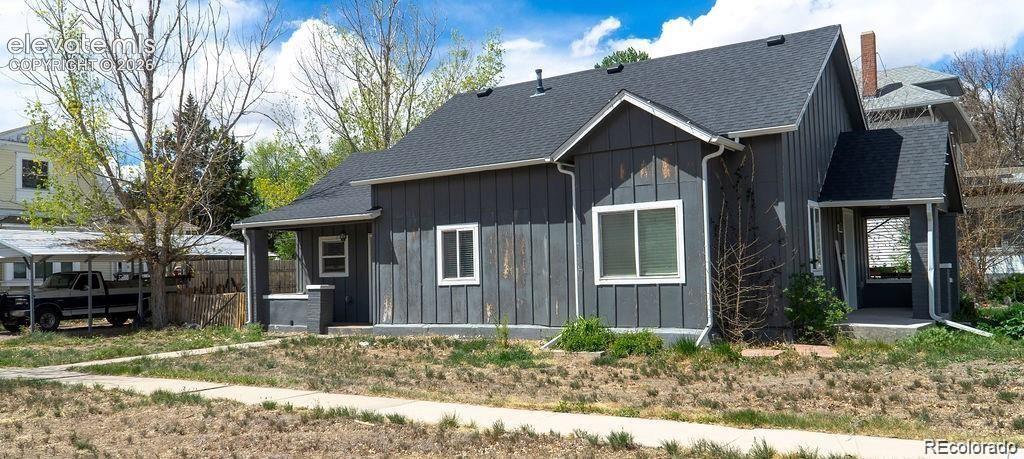 201 Beech Street Sterling CO 80751