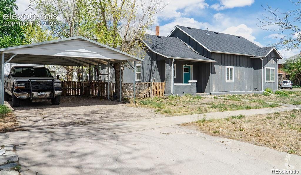 201 Beech Street Sterling CO 80751