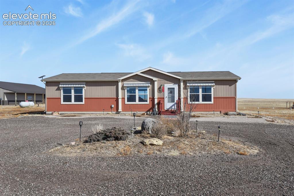5895 Bar 10 Road Colorado Springs CO 80928