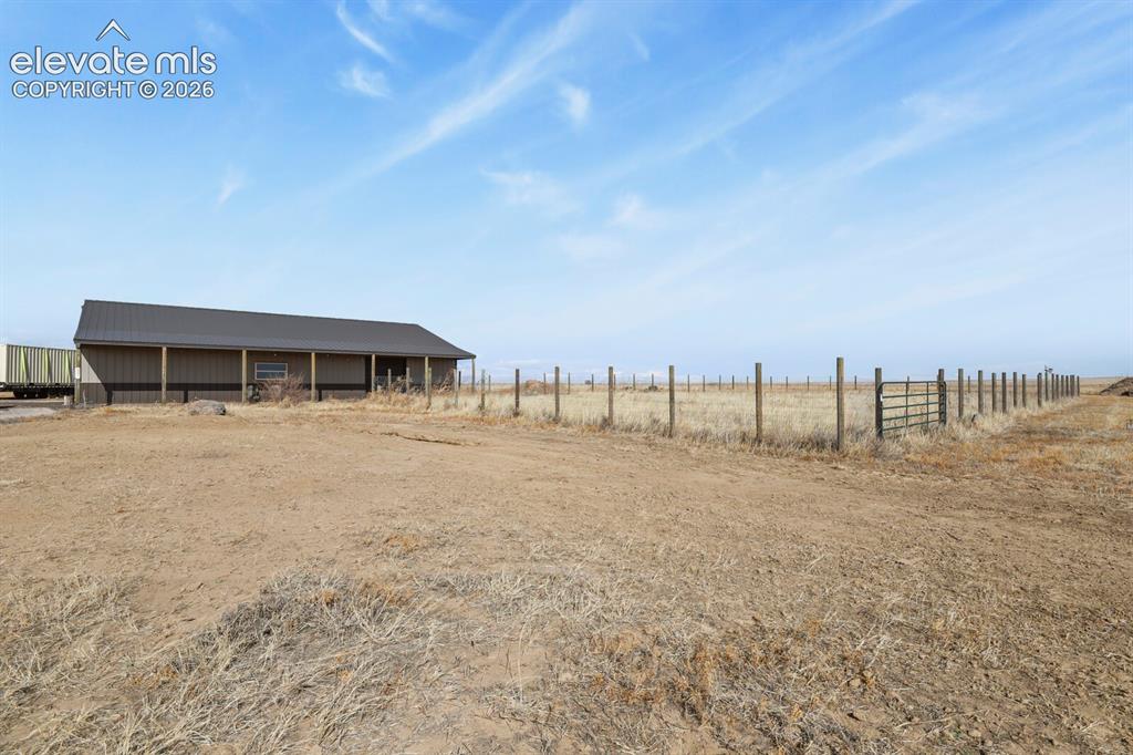 5895 Bar 10 Road Colorado Springs CO 80928