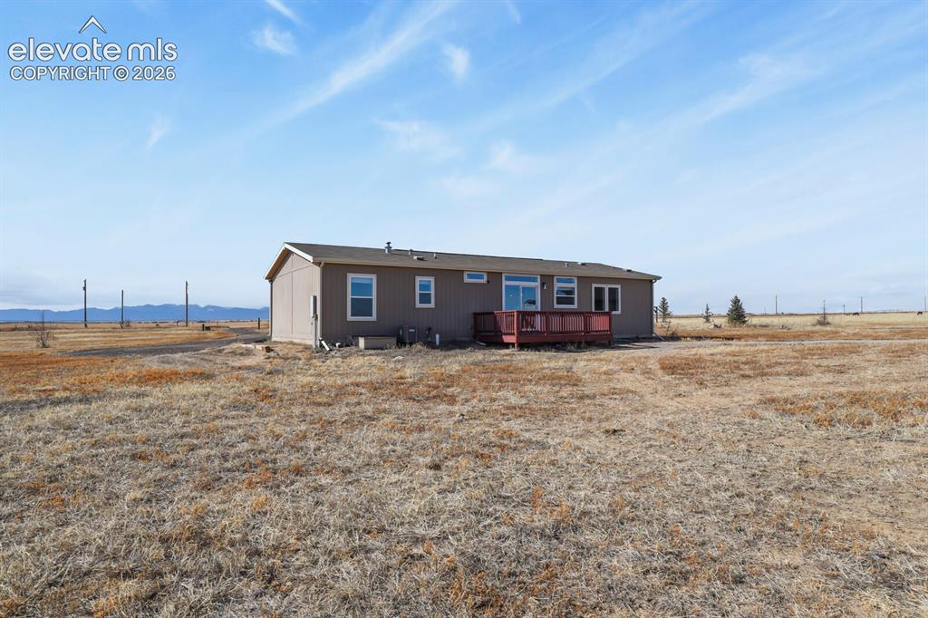 5895 Bar 10 Road Colorado Springs CO 80928