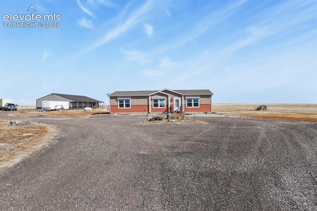 5895 Bar 10 Road Colorado Springs CO 80928