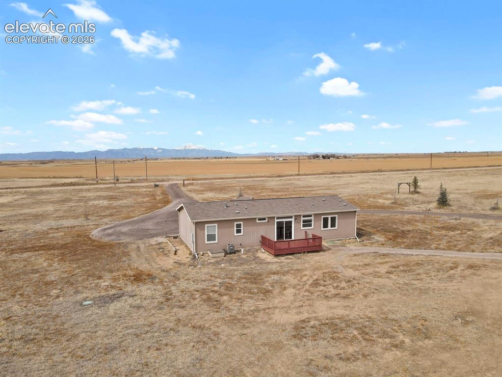 5895 Bar 10 Road Colorado Springs CO 80928