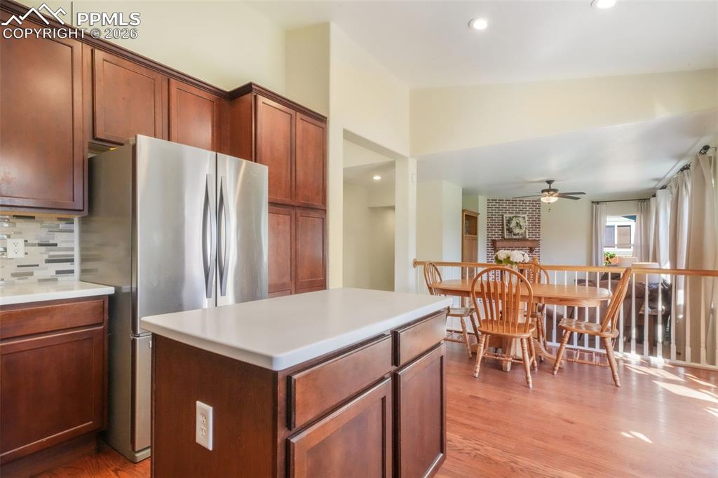 14677 Allegiance Drive Colorado Springs CO 80921