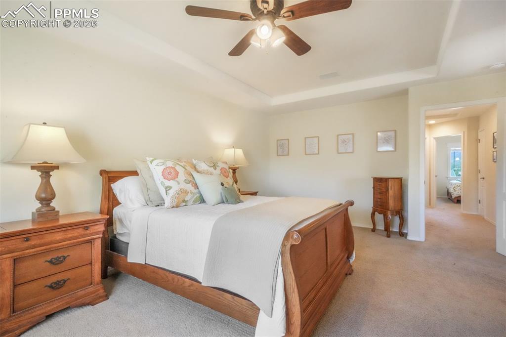 14677 Allegiance Drive Colorado Springs CO 80921