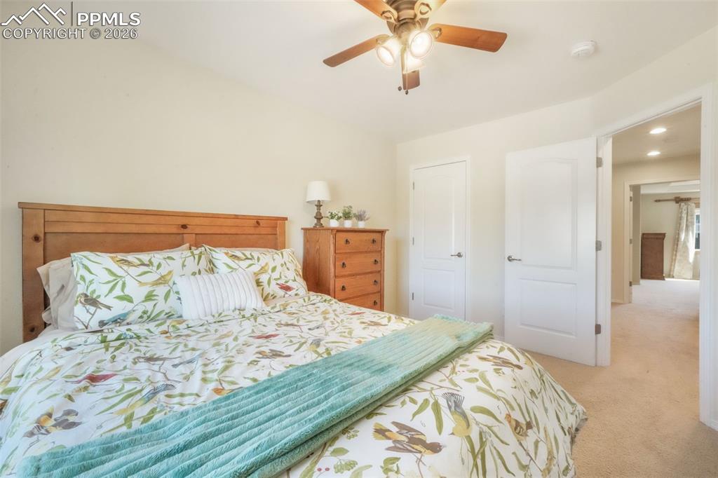 14677 Allegiance Drive Colorado Springs CO 80921