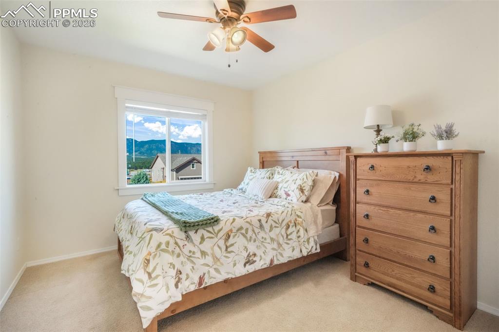 14677 Allegiance Drive Colorado Springs CO 80921