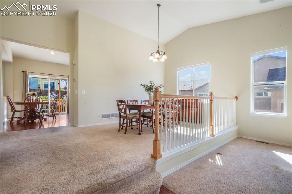 14677 Allegiance Drive Colorado Springs CO 80921