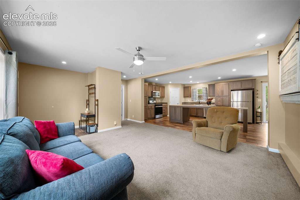 156 Fossil Creek Road Florissant CO 80816