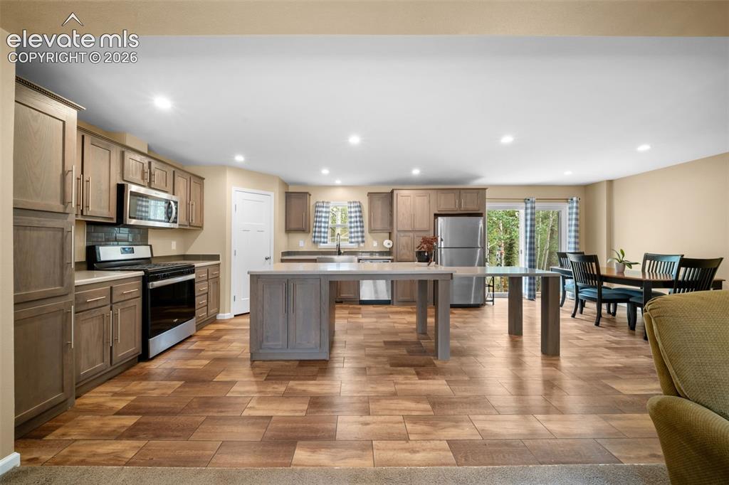 156 Fossil Creek Road Florissant CO 80816