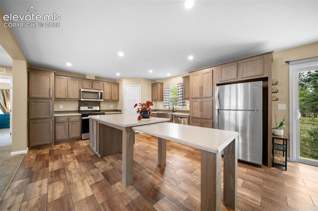 156 Fossil Creek Road Florissant CO 80816