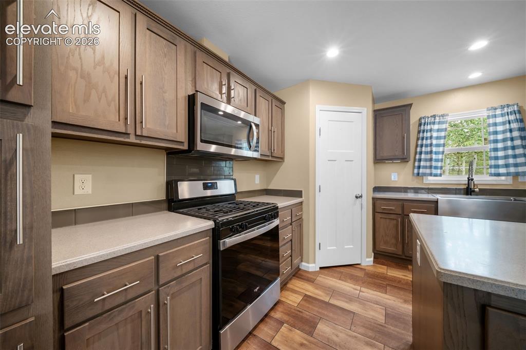 156 Fossil Creek Road Florissant CO 80816