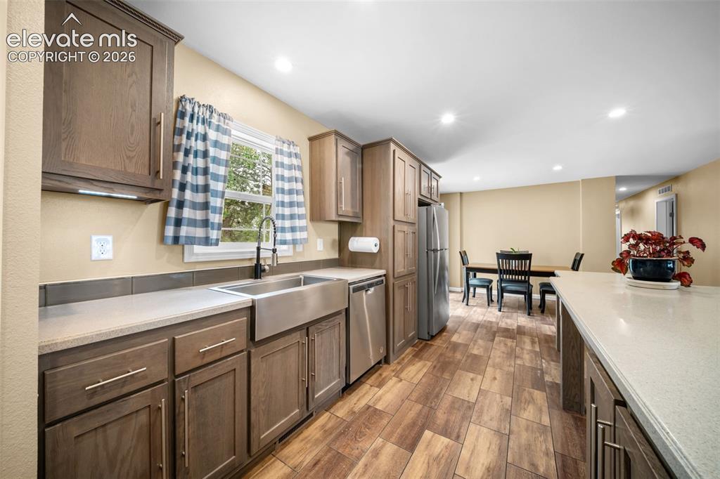 156 Fossil Creek Road Florissant CO 80816