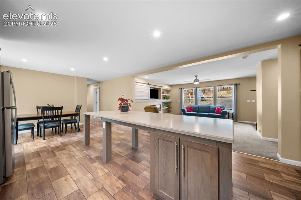 156 Fossil Creek Road Florissant CO 80816