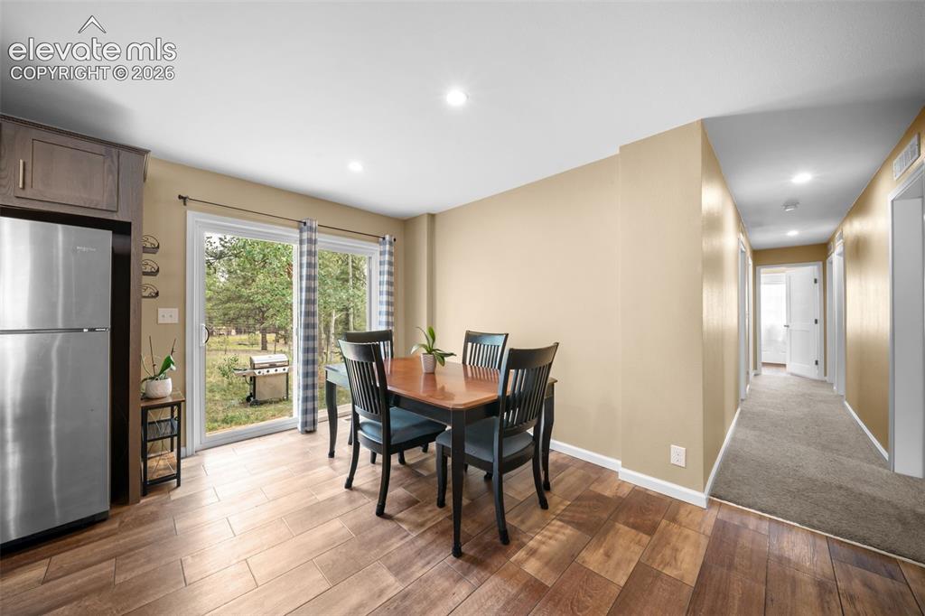156 Fossil Creek Road Florissant CO 80816