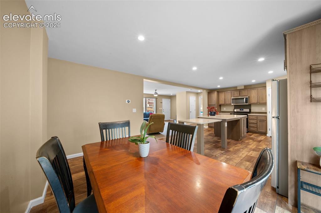156 Fossil Creek Road Florissant CO 80816