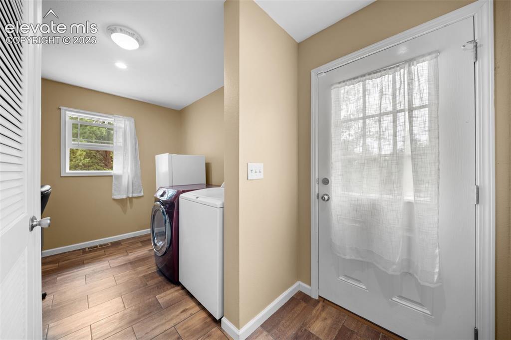 156 Fossil Creek Road Florissant CO 80816