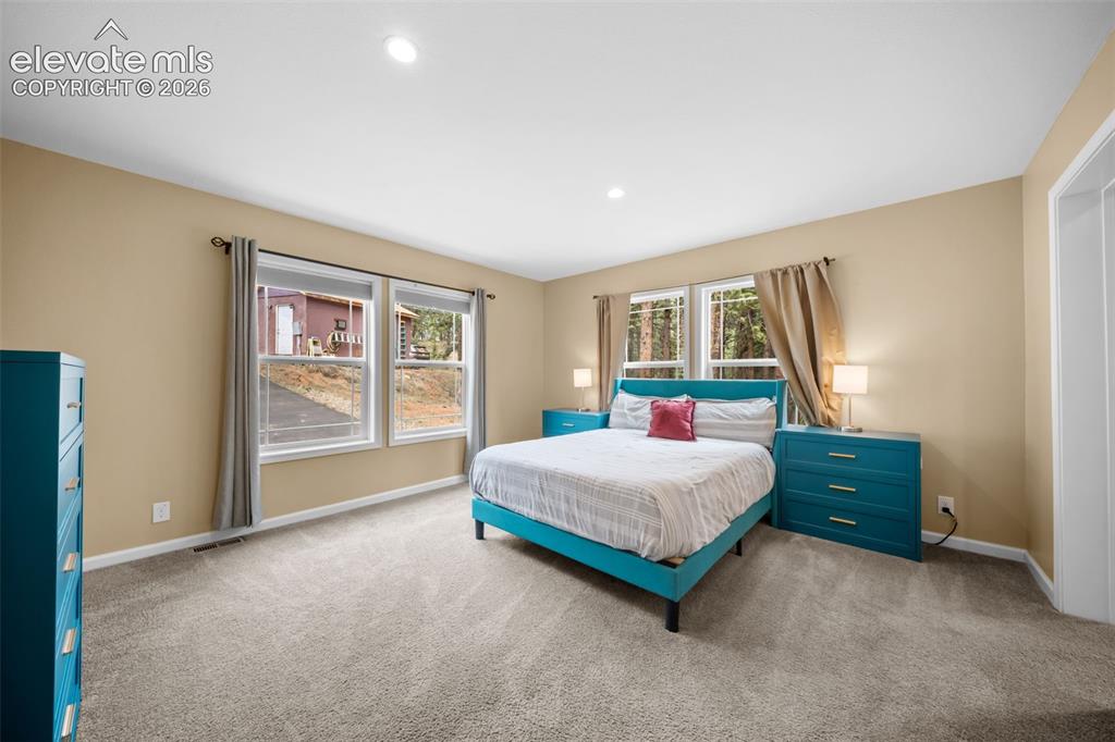 156 Fossil Creek Road Florissant CO 80816