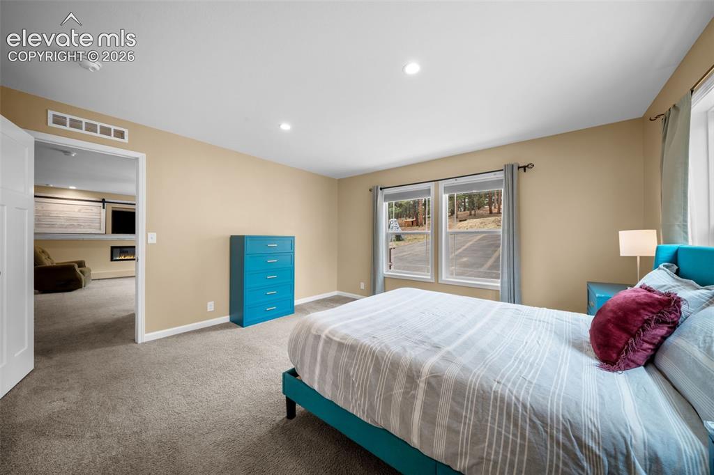 156 Fossil Creek Road Florissant CO 80816