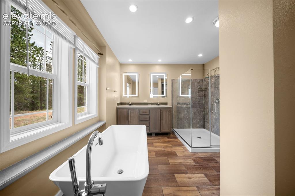 156 Fossil Creek Road Florissant CO 80816