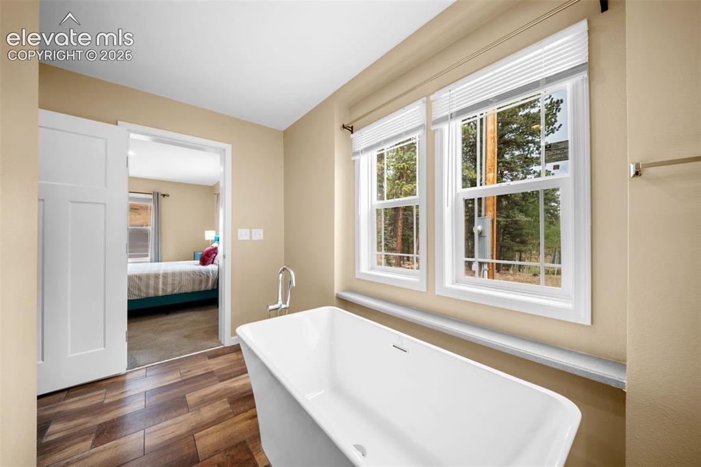 156 Fossil Creek Road Florissant CO 80816