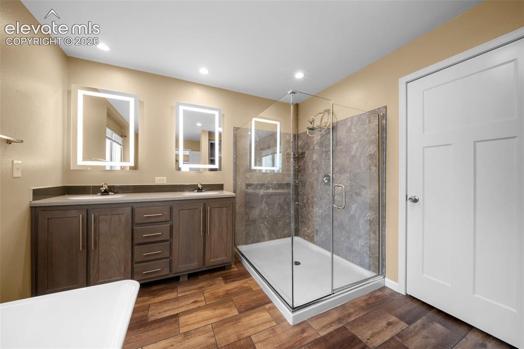 156 Fossil Creek Road Florissant CO 80816