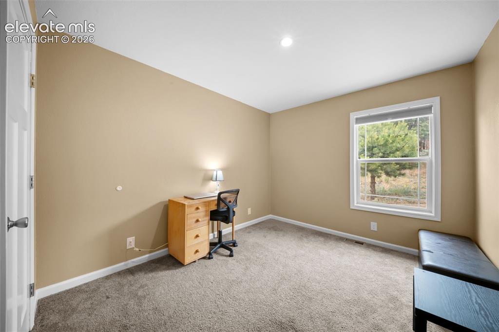 156 Fossil Creek Road Florissant CO 80816
