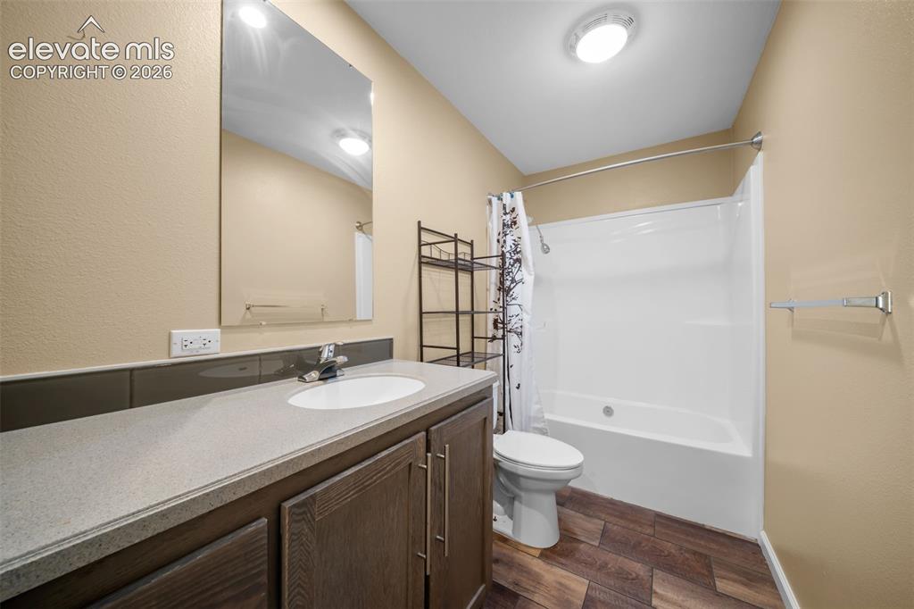 156 Fossil Creek Road Florissant CO 80816