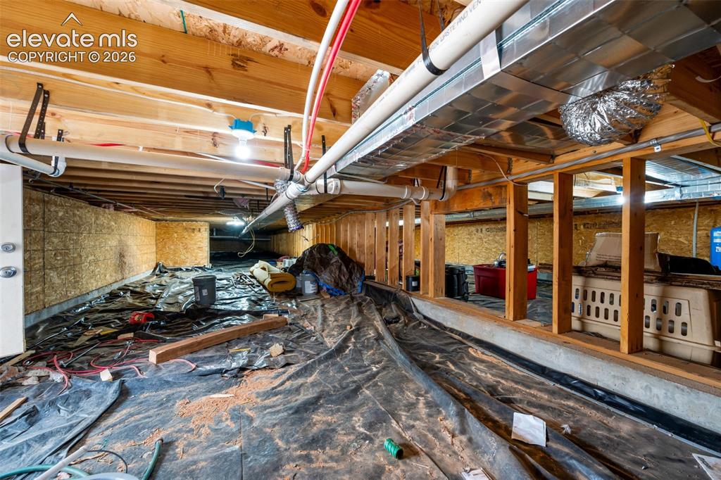 156 Fossil Creek Road Florissant CO 80816