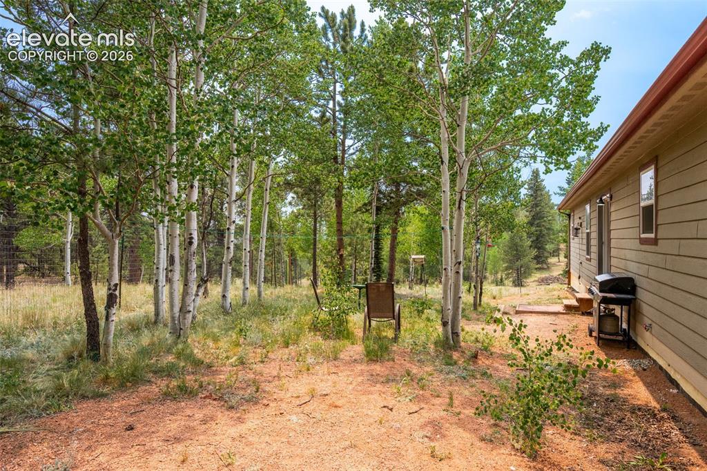 156 Fossil Creek Road Florissant CO 80816