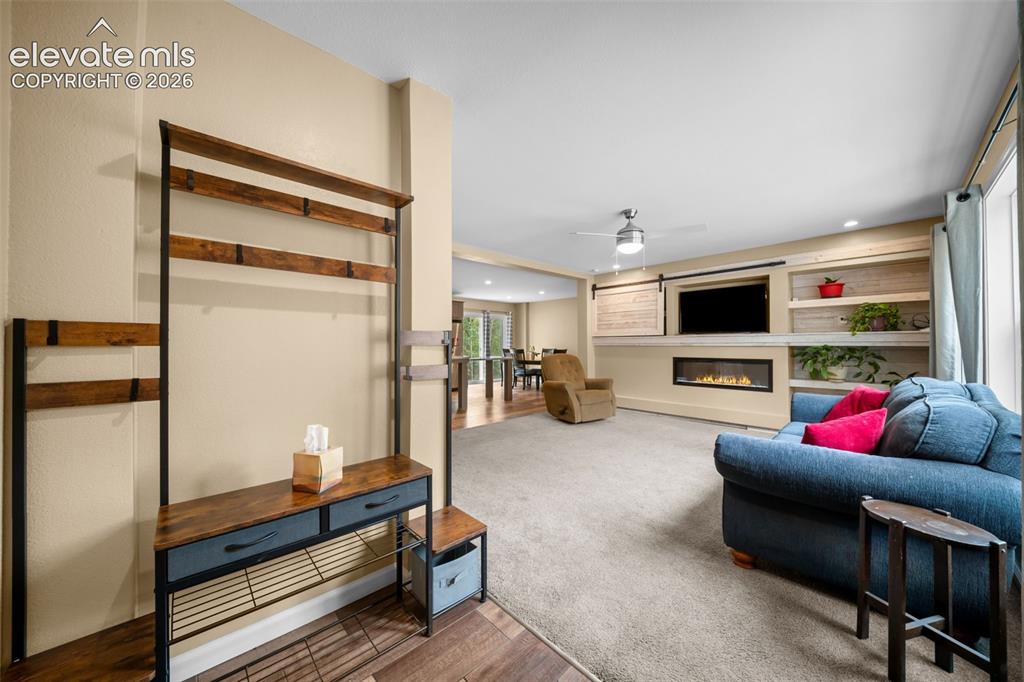 156 Fossil Creek Road Florissant CO 80816