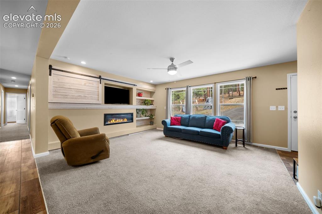 156 Fossil Creek Road Florissant CO 80816